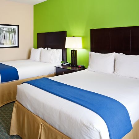 Holiday Inn Express Hotel & Suites Newport South By Ihg Kamer foto