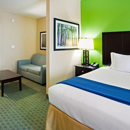 Holiday Inn Express Hotel & Suites Newport South By Ihg Kamer foto